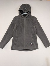 Spyder Fleece Hoodie Jacket