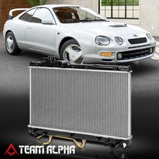 Fits 1994-1999 Toyota Celica GT Aluminum Factory Replacement Radiator DPI-1575