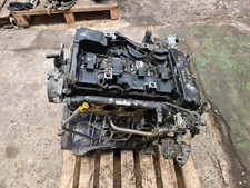 MERCEDES BENZ C-CLASS 1.8