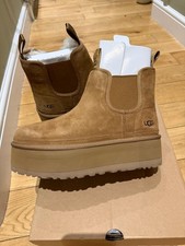 ugg boots ladies size 8/41