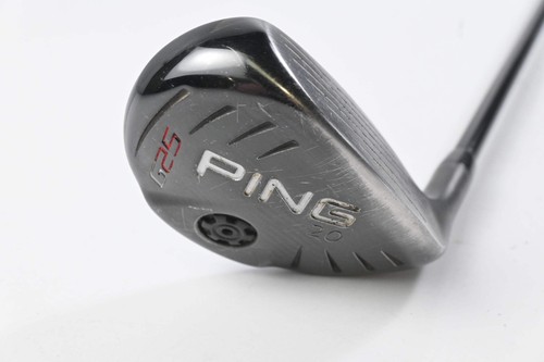 Ping g25 hybrid 20 degree - g25, /