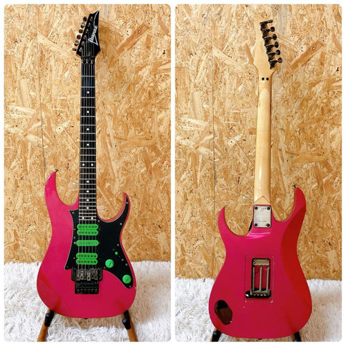 Ibanez rg550 fujigen - ibanez, floyd