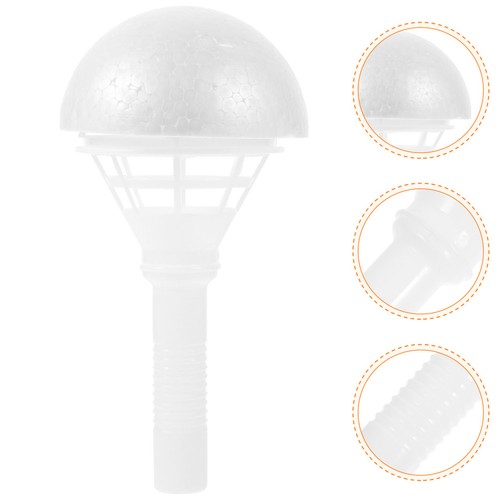 Artificial flower holder - flower,