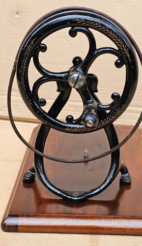 Willcox gibbs chain - willcox,