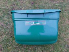 Qualcast Classic 35S Mower