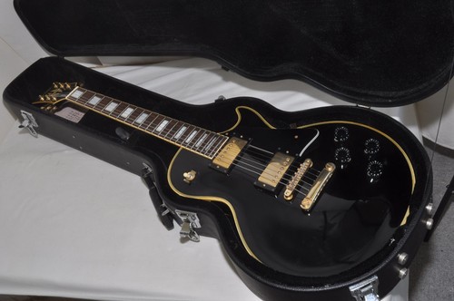 Orville les paul electric - paul,