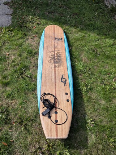 Hot surf mini mal 7ft - surf,