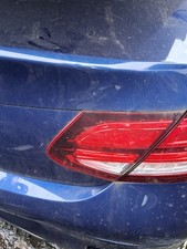 2021 MERCEDES C CLASS C205