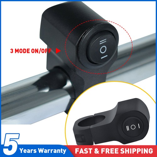 Motorcycle handlebar atv - motorcycle,