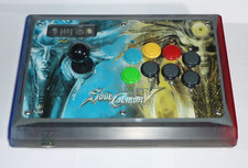 MadCatz Fightstick Soul Edition Soul Calibur V XBox 360 47389 Arcade Joystick