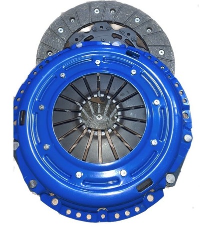 385lb organic clutch - 385lb/ft,