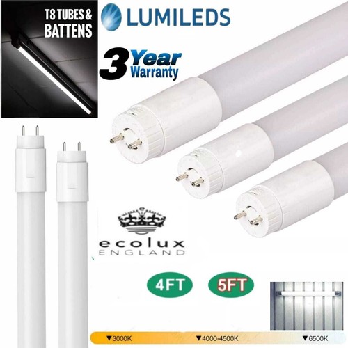 Fluorescent tube 2ft - t8,