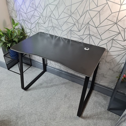 100cm computer desk - computer, pc