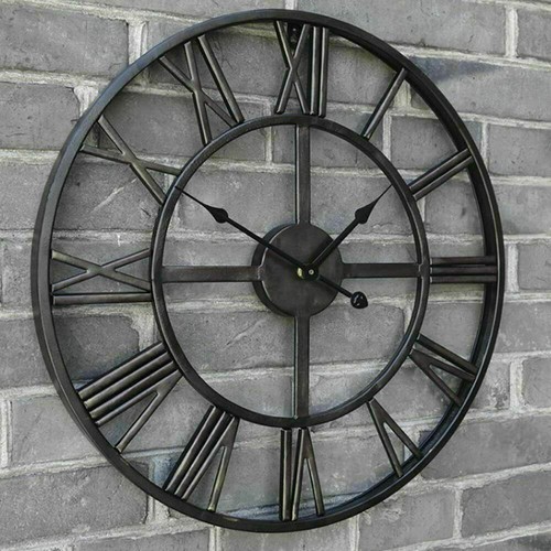 Large outdoor garden - large,