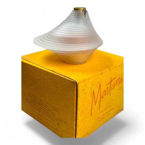 Montana parfum elle eau - eau, de