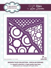 Lisa Horton Broken Tiles