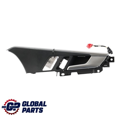 Audi front door trim - audi,