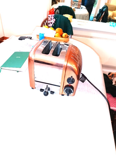 Dualit classic slice - dualit, toaster