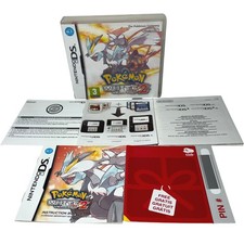 Nintendo DS Pokémon White