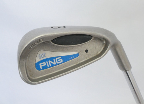 Ping iron - #, 3