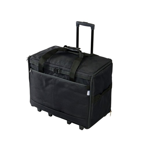 Sewing machine trolley - sewing,