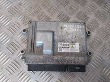 Engine control unit - Mazda CX5 I (1) - Reference: SM3G-18-881F