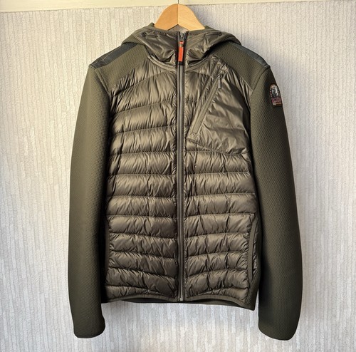 Parajumper men nolan - parajumper,