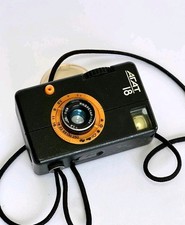  LOMO Agat 18 35mm Film Camera
