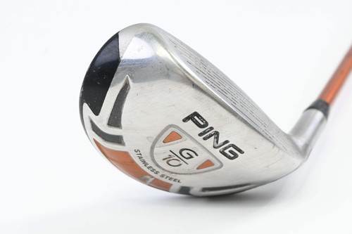 Ping g10 hybrid - #2, /
