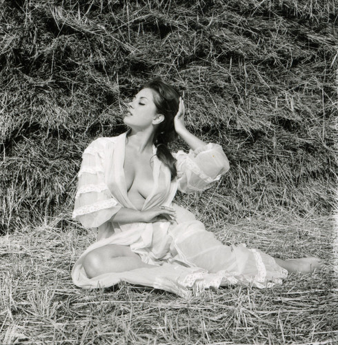 June palmer harrison - by, marks