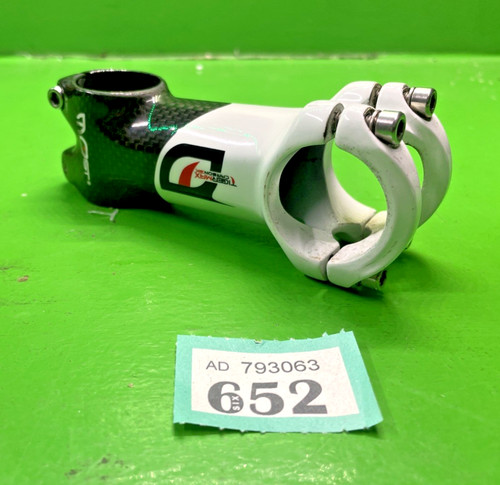 Most tigermax carbon - carbon, stem