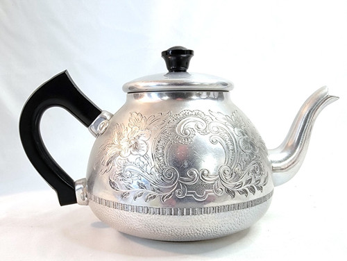 Vtg 50s swan - vtg,