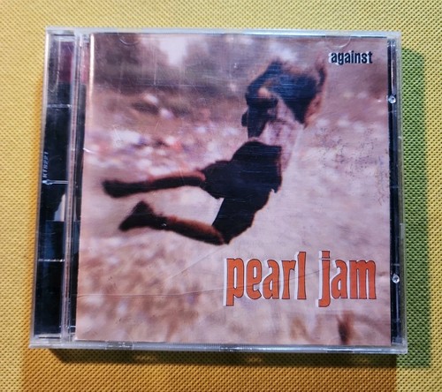 Pearl jam against made - jam,