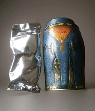 Williamson Elephant Tea Caddy