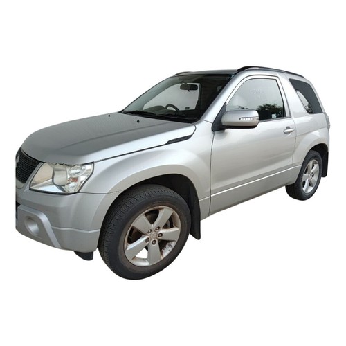 Suzuki grand vitara rear - suzuki,