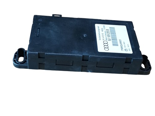 Genuine audi mk2 - genuine,