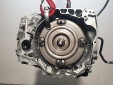 NISSAN QASHQAI 2023 AUTOMATIC GEARBOX 1.3L PETROL 7 SPEED 6293 MILES 31020X238B