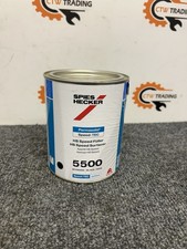 Spies Hecker Permasolid