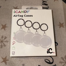Brand New iCandy Apple Airtag