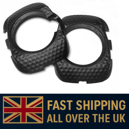Black cleat covers protection - cleat,