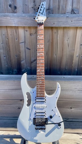 Ibanez jem junior electric - ibanez,