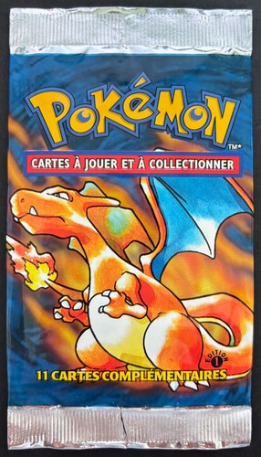 Charizard dracaufeu french 1st - dracaufeu,