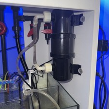 D-D deltec 10W UV Steriliser