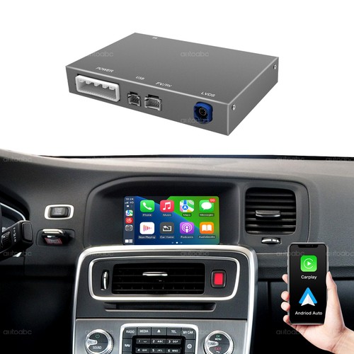 Wireless apple carplay android - wireless,
