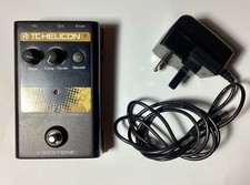 TC-Helicon Voicetone T1