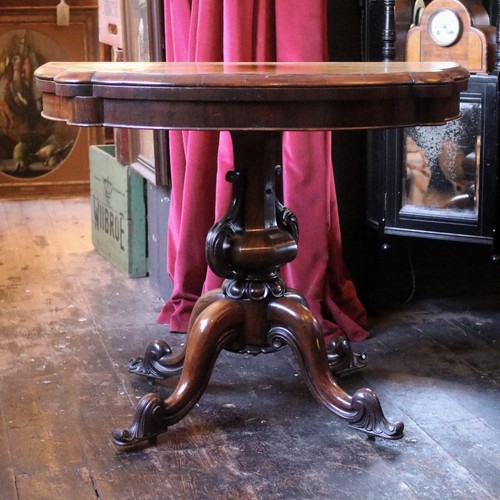Antique regency flip - flip, games