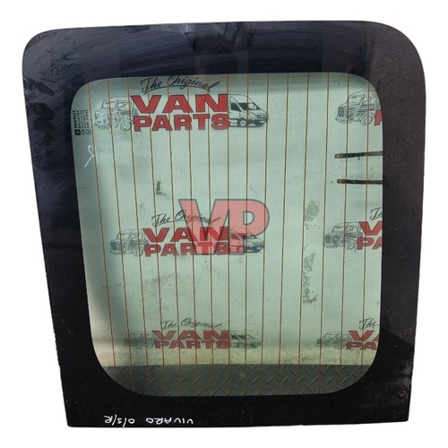 Vivaro trafic primastar - trafic,