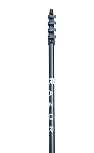 Spotless wfp razor glass fibre - wfp,