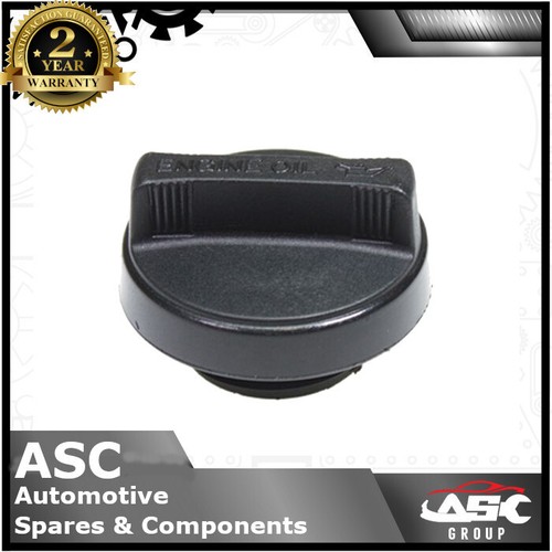 Engine oil filler cap - engine,