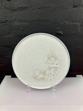 Denby Tasmin Round Pizza Cake